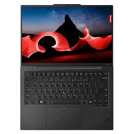 Ноутбук Lenovo ThinkPad X1 Carbon G12 Touch — 4