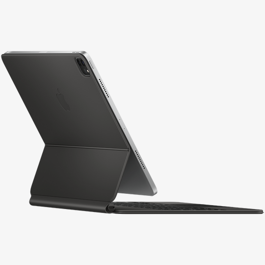 Magic Keyboard for iPad Pro 12 -inch 3rd 4th and 5 — 4