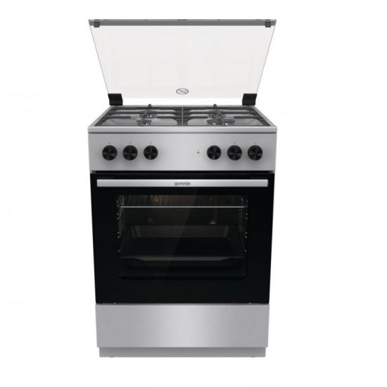 GK6A21XF gas cooker — 16