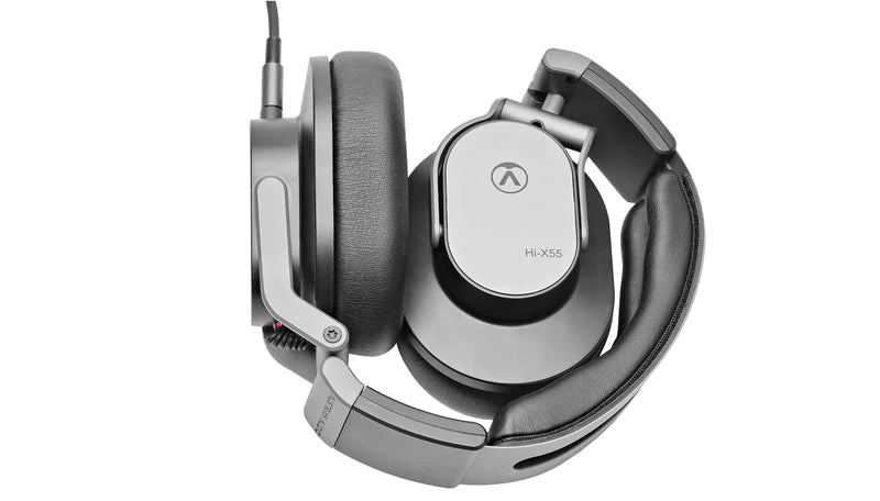 Hi-X55 — 3