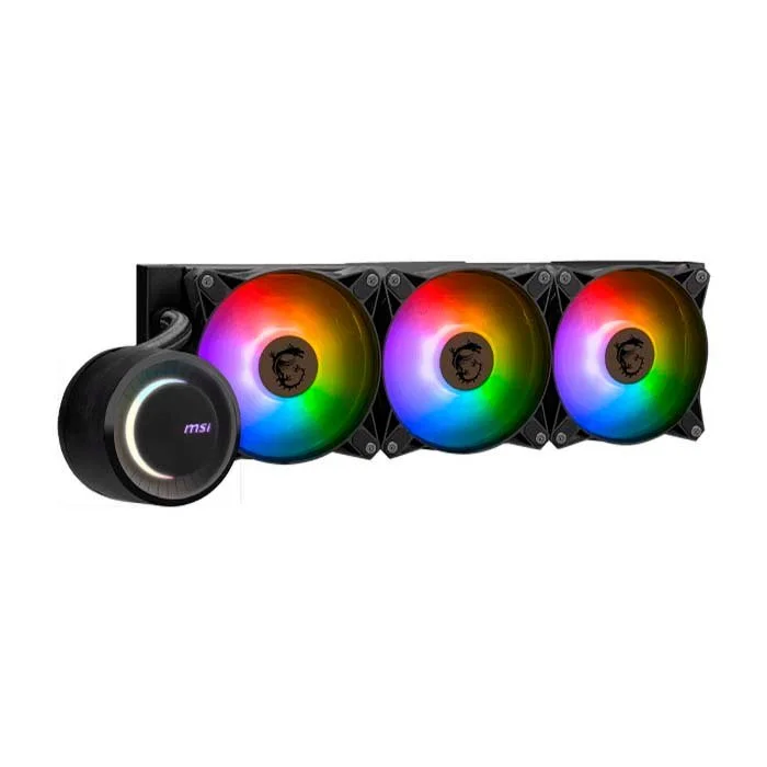 MSI MAG CORELIQUID E360 — 2