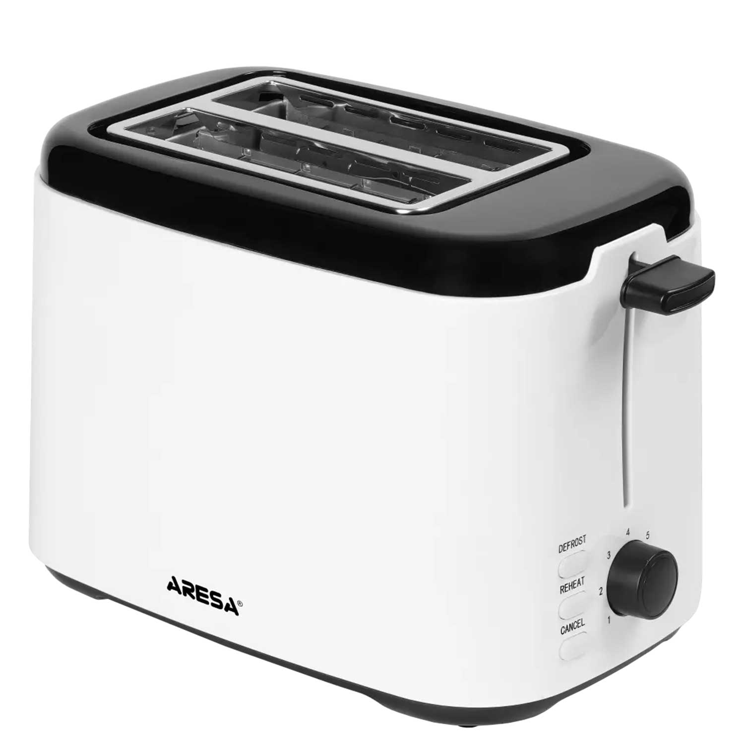Toaster ARESA AR-3008 — 2