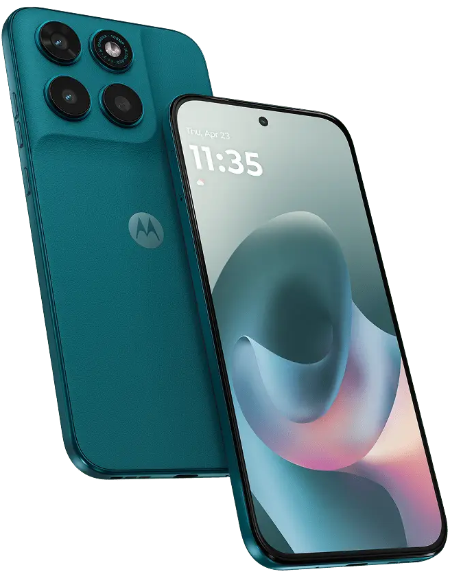Moto G77 — 5