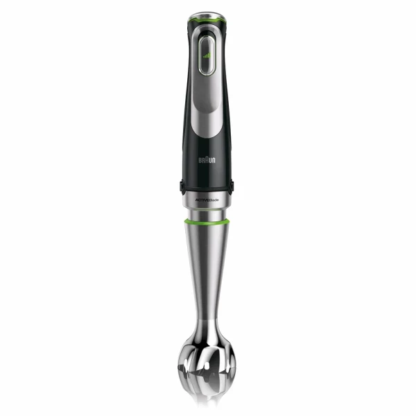 Погружной блендер Braun MQ9195XLI — 5