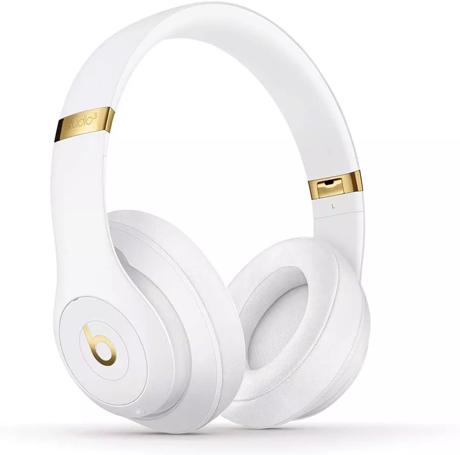 Beats Studio 3 Bluetooth — 2