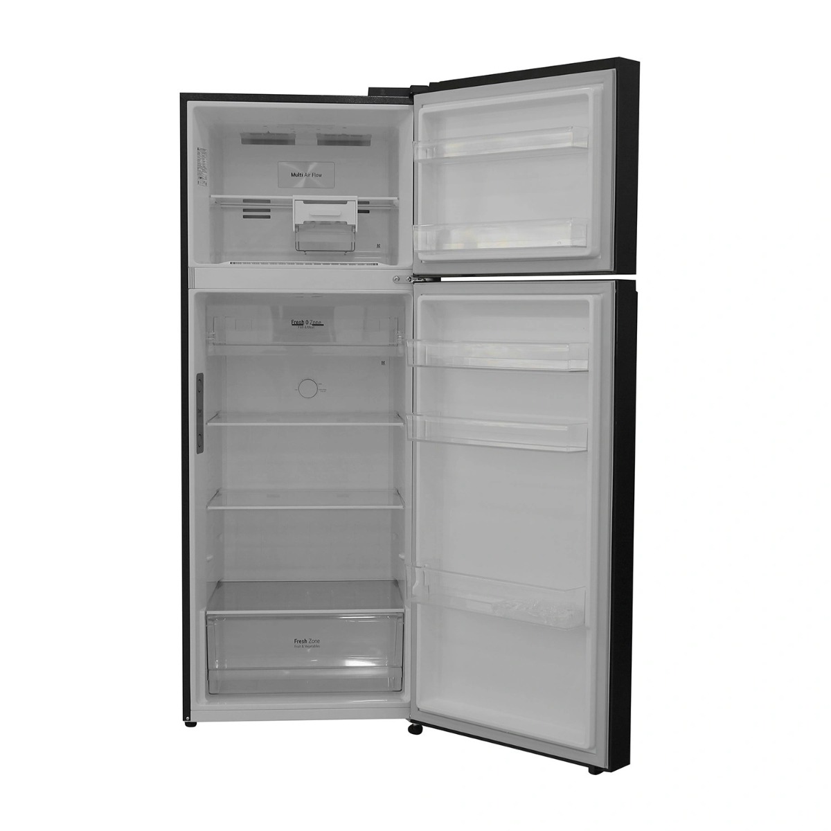 Refrigerator B452PGFK IDN RU PANEL — 3