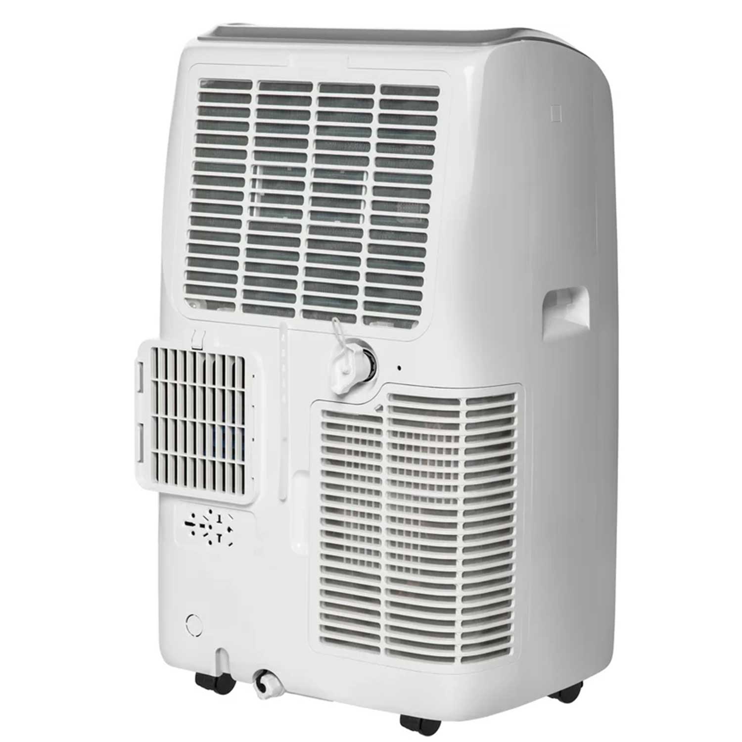 Portable air conditioner BALLU PLATINUM X4 BPHS-12 HX N3 — 8