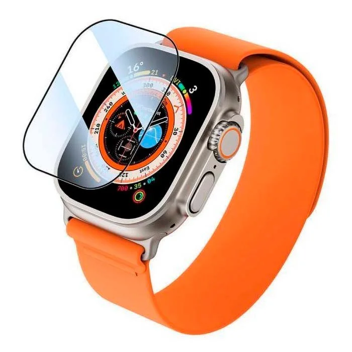 Watch 41mm Ceramic Glass — 2