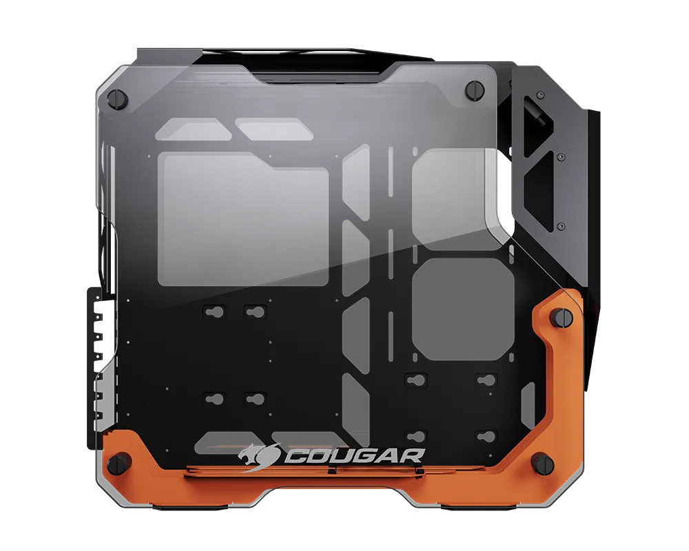 PC case Cougar Blazer Essence — 2