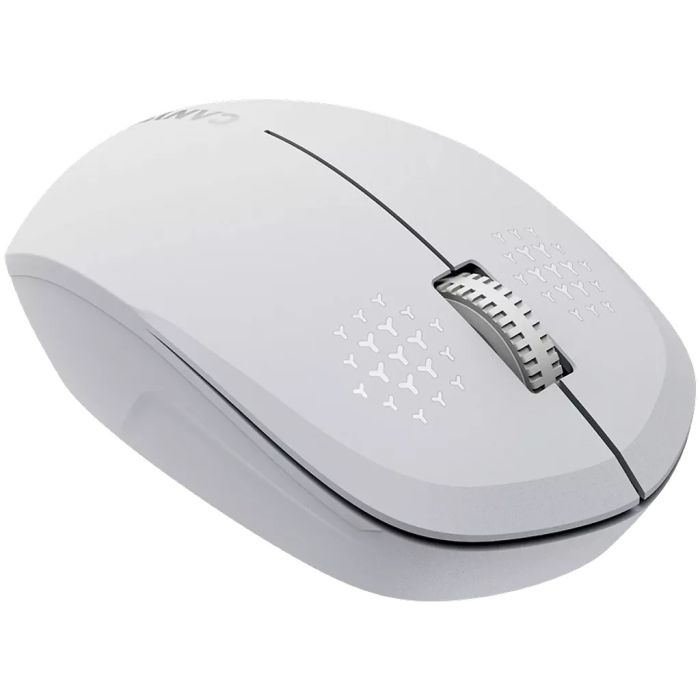 Wireless optical mouse Canyon CNS-CMSW04W — 4