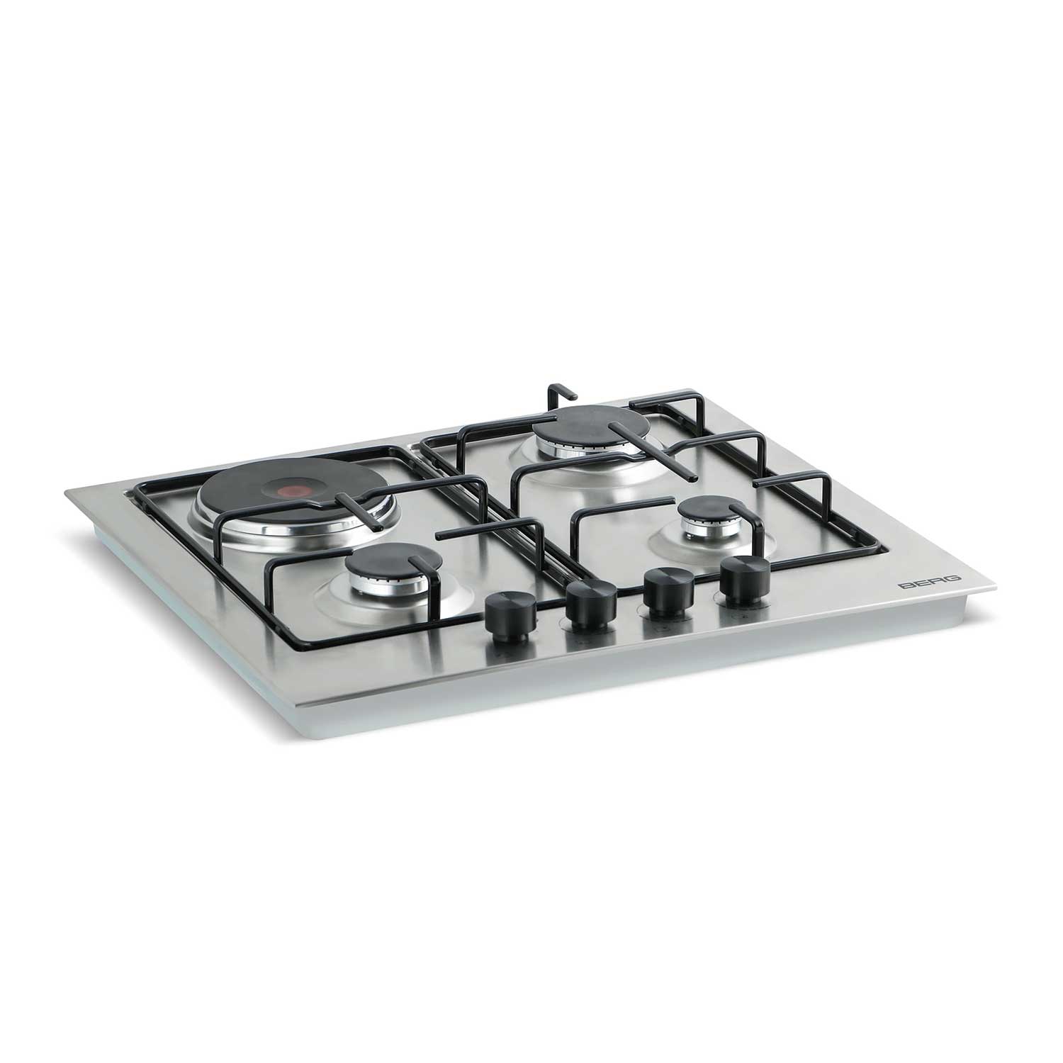 Hob BERG BHB-T631X — 3