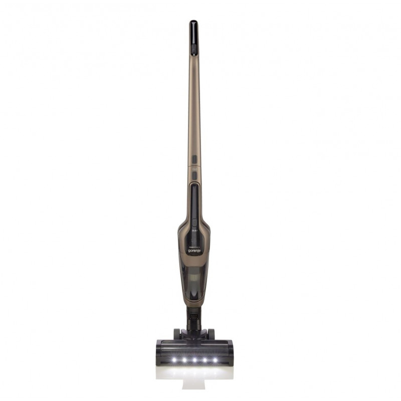 Vacuum cleaner GORENJE SVC288191FSIIGO — 2