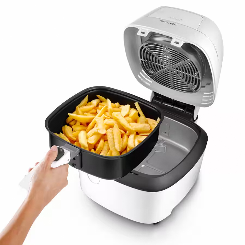 Air fryer De'Longhi FH2101 1.W — 3