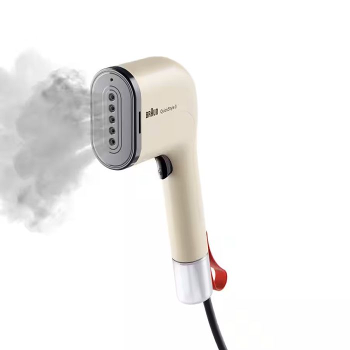 GS3012BG QuickStyle 3 Garment steamer — 3