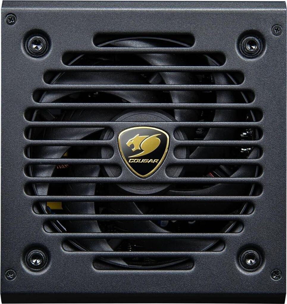 Cougar GR 750 750Wt 80 PLUS Fully Modular ATX PSU 750W — 5