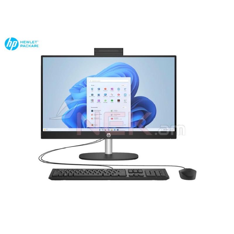 24-cr2053ci All-in-One Desktop PC