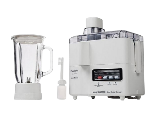 Juicer Sha Blende Juicer MJ MJ-M171PWTQ