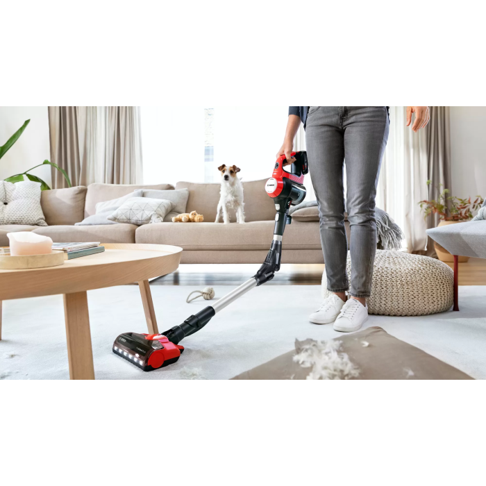 BCS711PET Handheld cordless vacuum cleaner — 35