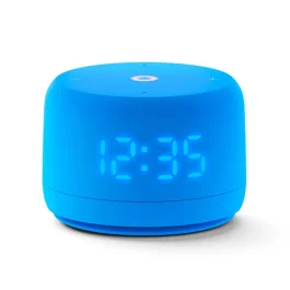 Smart speaker Яндекс YNDX-00026BLU — 2