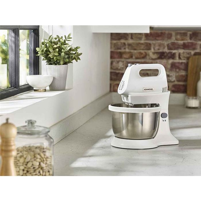 HMP34 Hand Mixer — 8