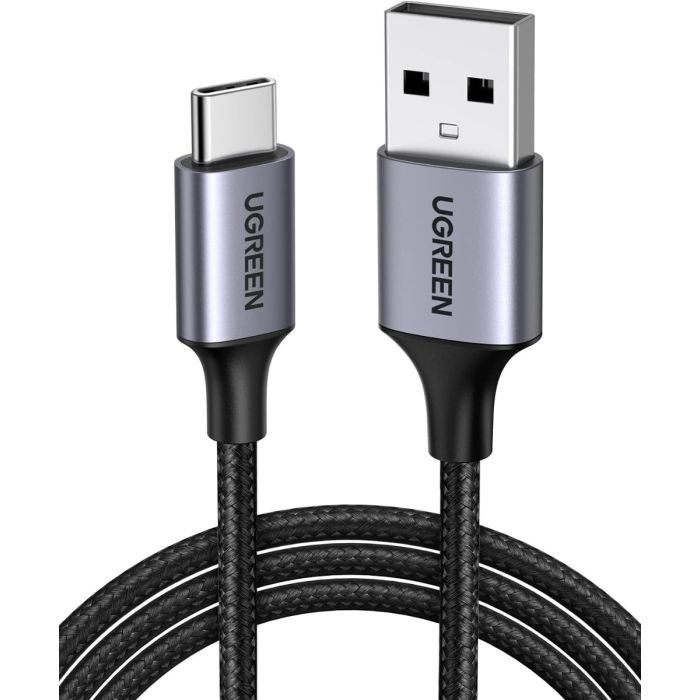 Cable UGREEN USB-C Male to USB 2.0 Male 60408 — 3
