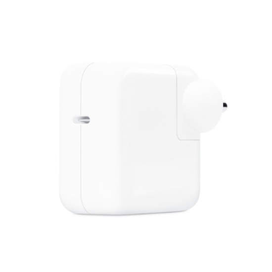 Power Adapter USB-C 30W — 9