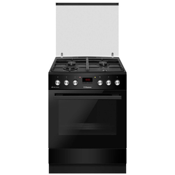 Cooker HANSA FCMM682233 — 2