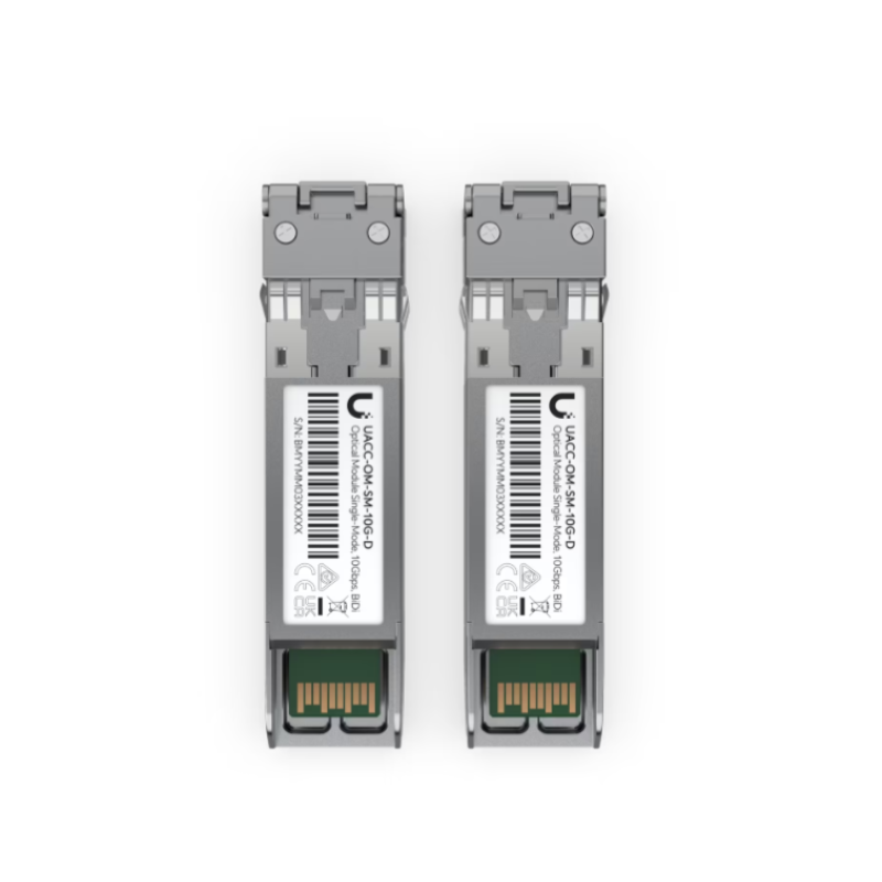 SFP Modul UBIQUITI UACC-OM-MM-10G-D — 2