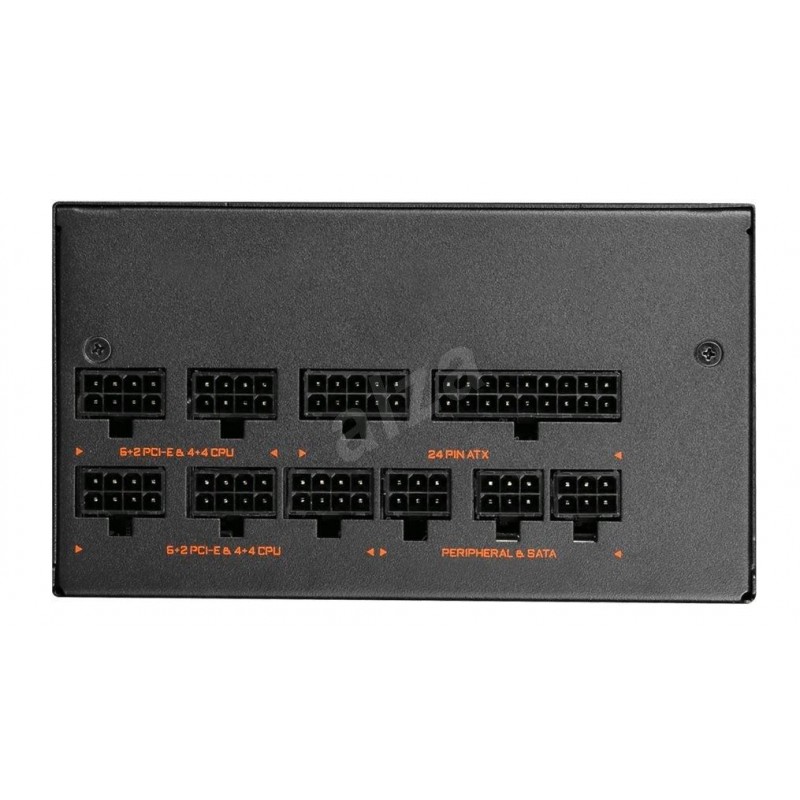 Power Supply AORUS P850W 80PLUS — 3