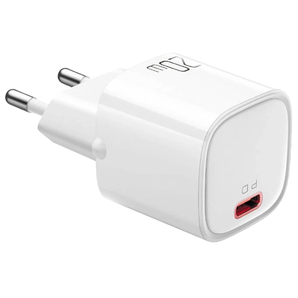 Fast charger McDododo 1C CH-4020 20W — 3