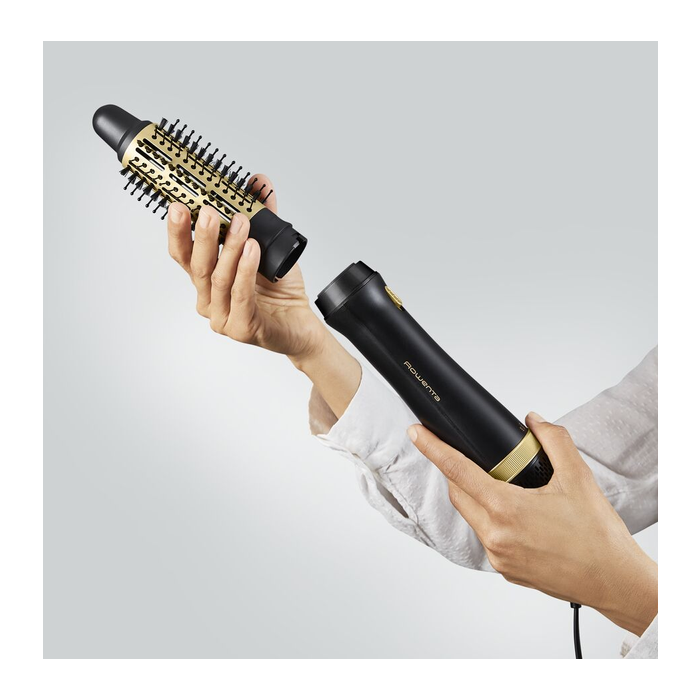 Rowenta CF6330F0 hair dryer-brush — 4