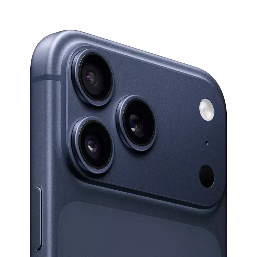 iPhone 17 Pro Max — 13