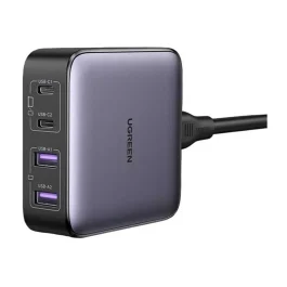 Charger UGREEN Nexode EU 90747 65W — 2