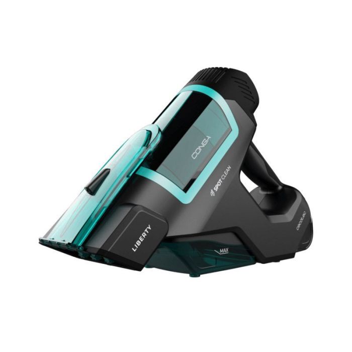 Cecotec 08144 Handheld upholstery vacuum cleaner - outlet — 3
