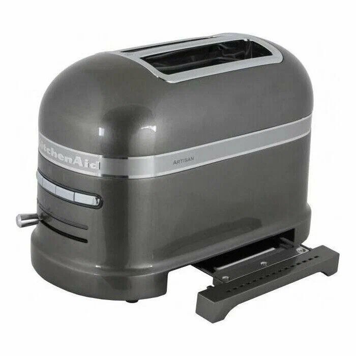KitchenAid 5KMT2204EMS 2-slot Toaster Artisan Medallion — 7