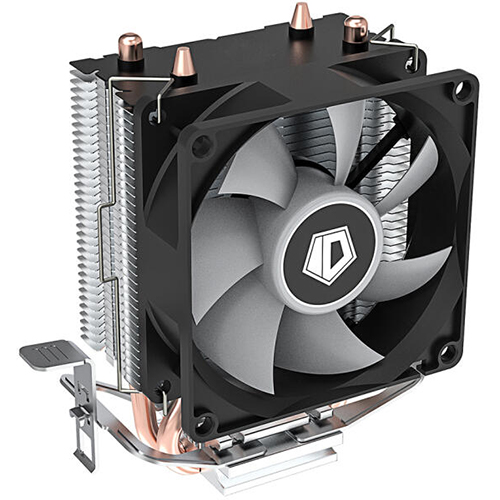 ID COOLING SE-802-SD V3 Cooler — 2