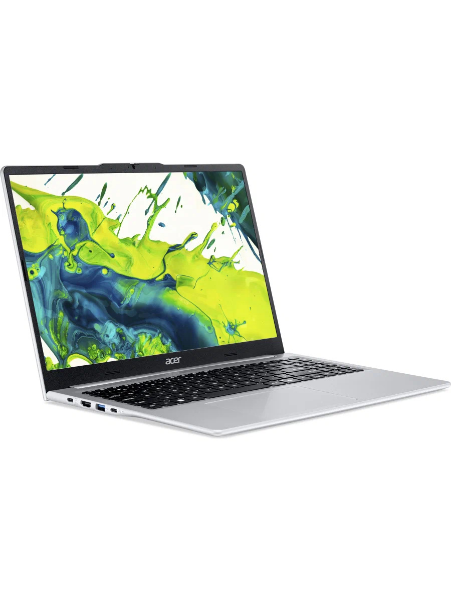 Laptop Acer Aspire Lite 15 FHD Core i5 — 7