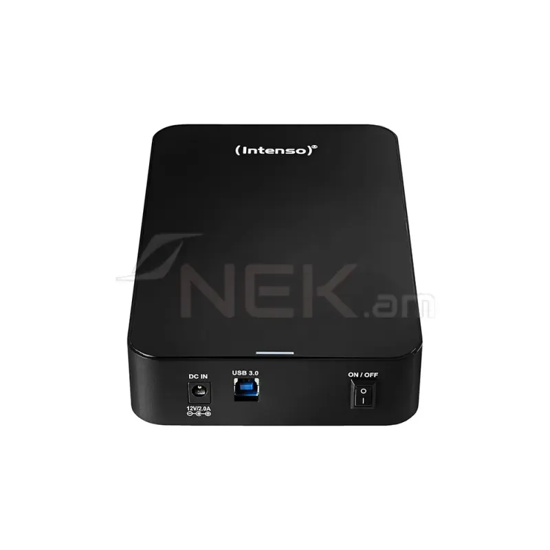INTENSO External