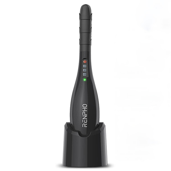 Rechargeable Handheld Massager RENPHO EM-2016C-BK — 2