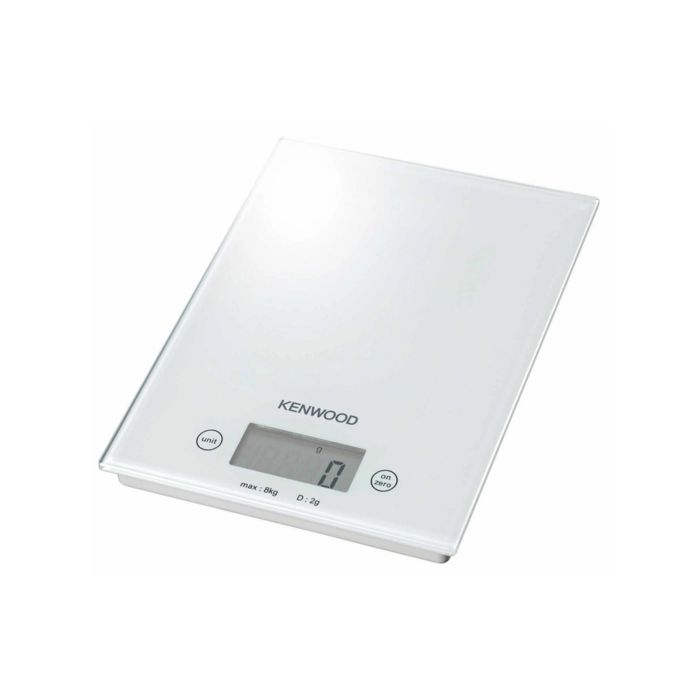 Kitchen Scale WEP60.000WH — 3
