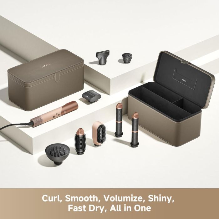 Mova Master 10 multi-styler Sakura AMM A10 — 6