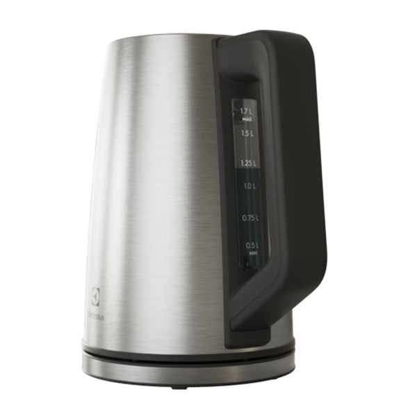 Electric kettle Electrolux E5K1-6ST — 3