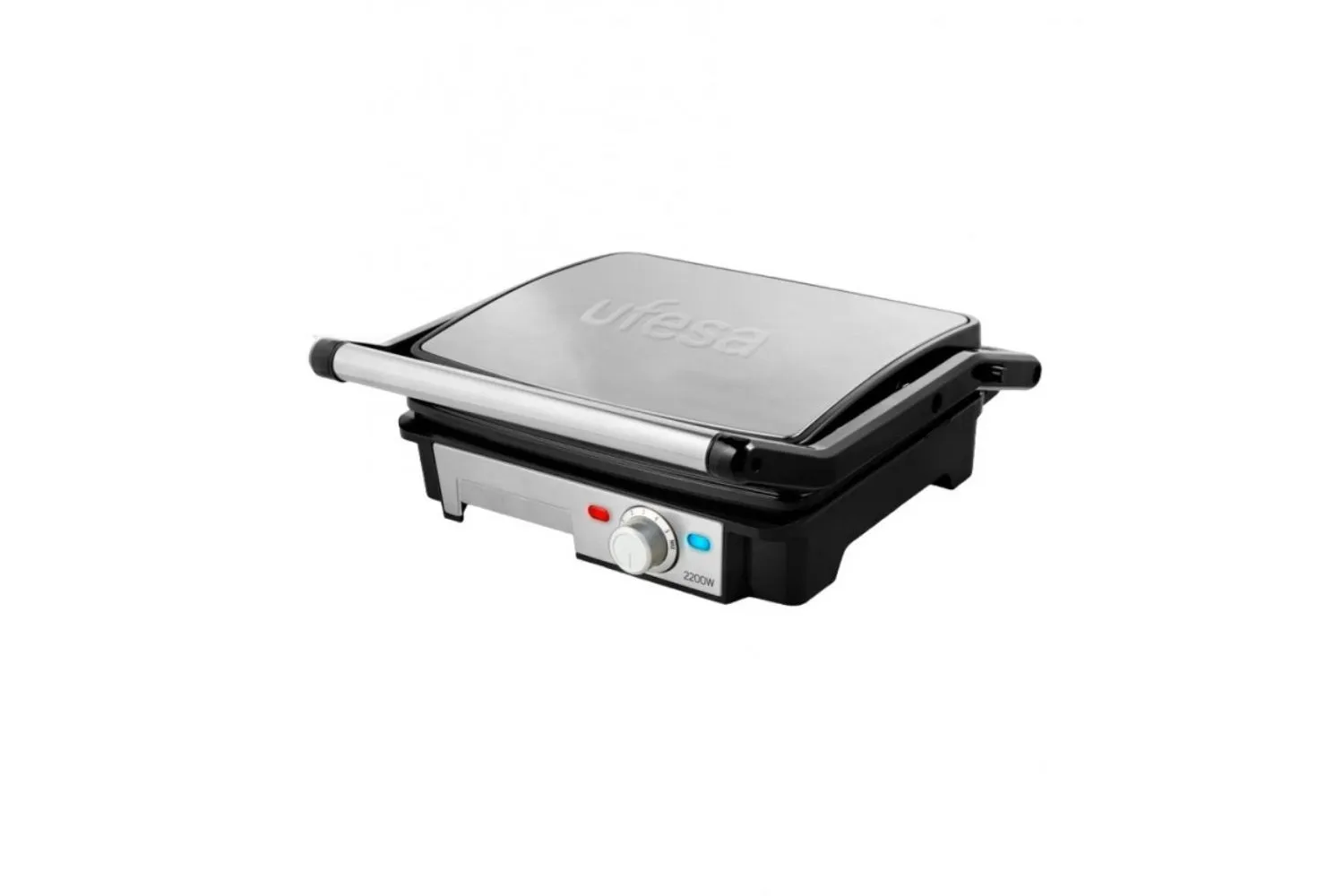 GRILL DEVICE UFESA PR2000 PRESS GRILL — 2