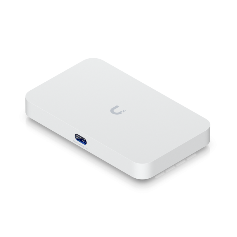 Маршрутизатор UBIQUITI UCG-Fiber — 6