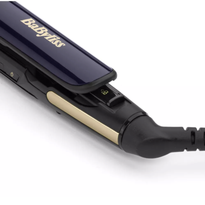 Babyliss ST484E hair straightener PRO — 3