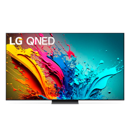 65QNED86T6A Smart TV