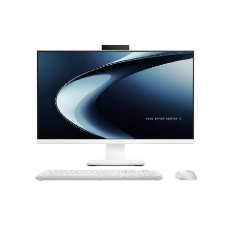 Expert Center P400 AiO P4 40VA P440VAK-WPC 2390 23 FHD non touch i3-100U DDR5 Wireless Kb+ mouse — 3