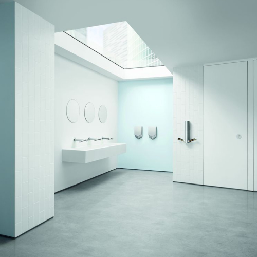 Hand dryer Airblade 9kJ HU03 ST — 5
