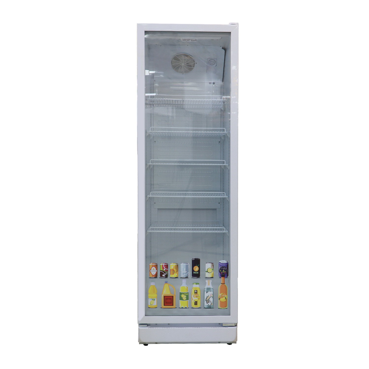 SC-350GW — 3