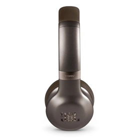Wireless on-ear headphone V310 BT Metal — 2